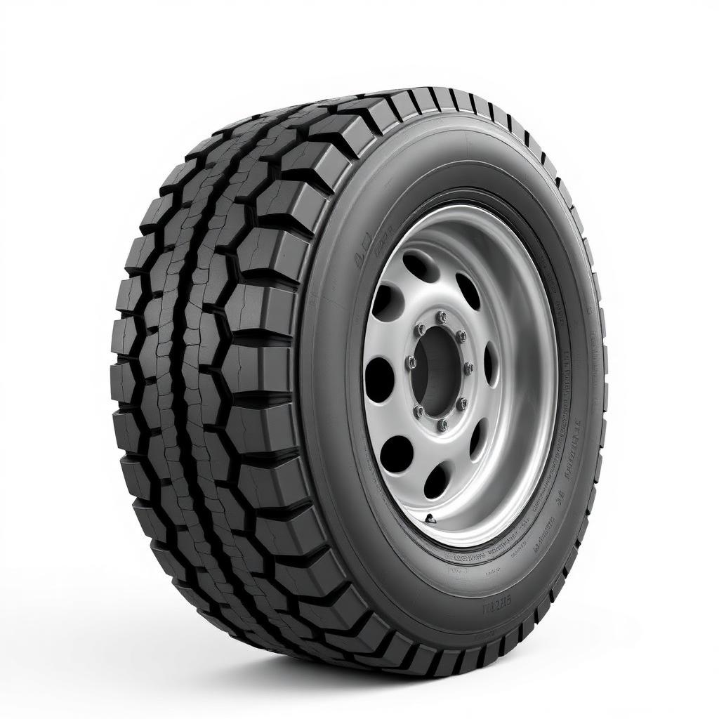 TRA22 tyre