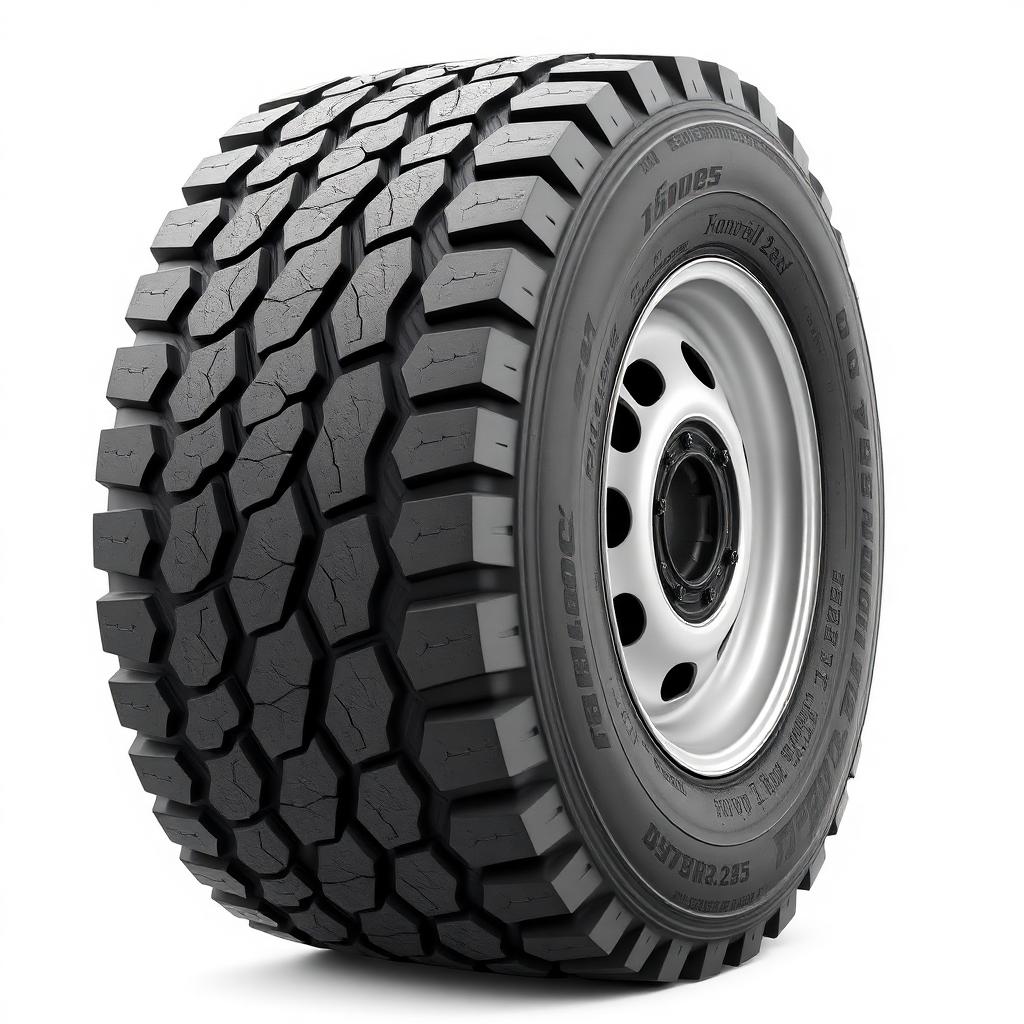 TRD01 tyre
