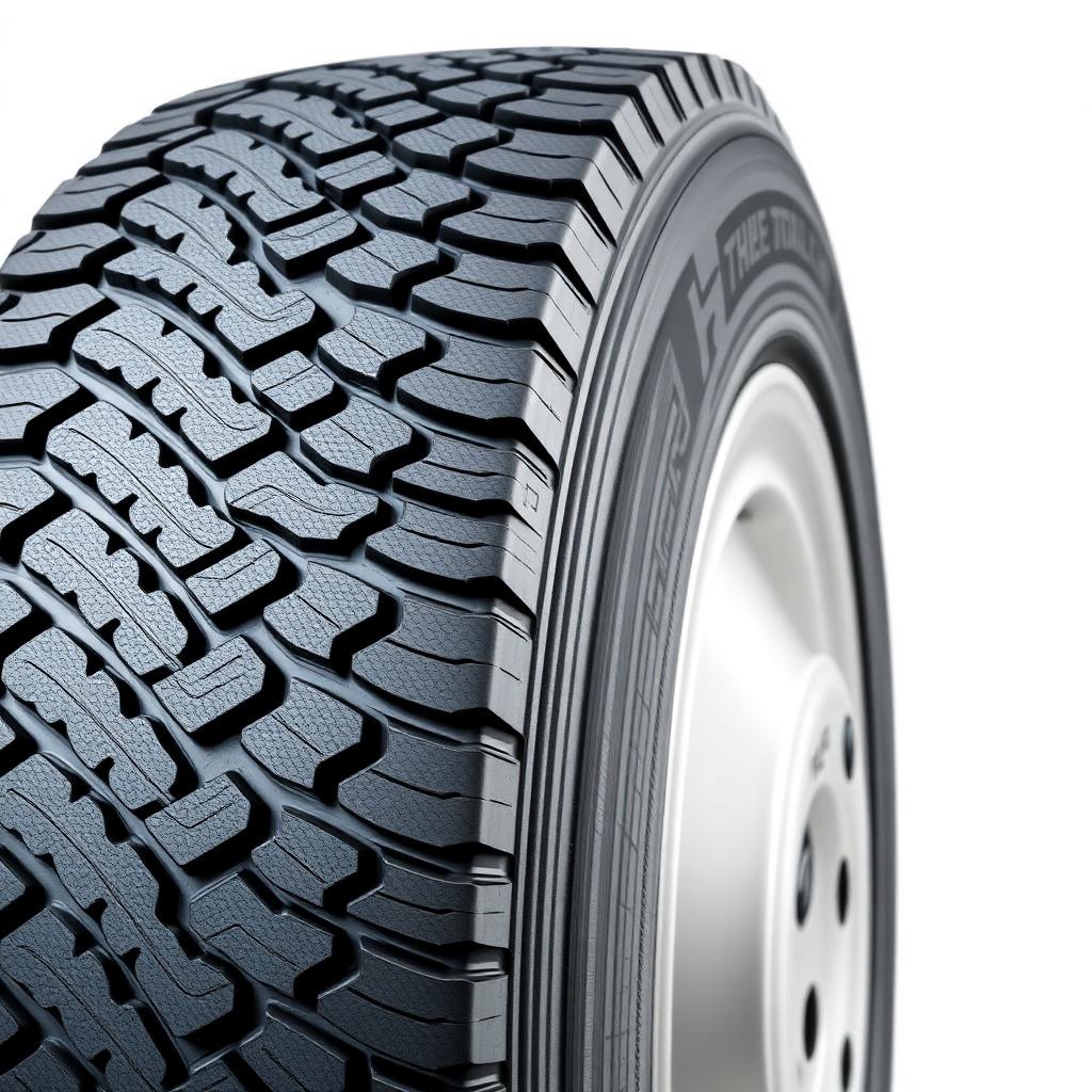 TRT01 tyre